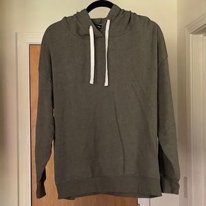 Cozy Pullover Hoodie